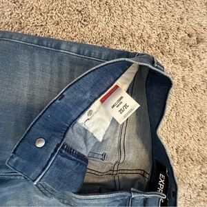 Express Jeans/jeggings 2S